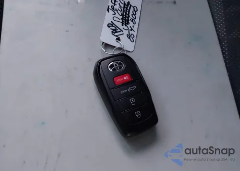 2024 Toyota Tacoma Trd Sport from USA, damaged, VIN 3TYLB5JN3RT028680